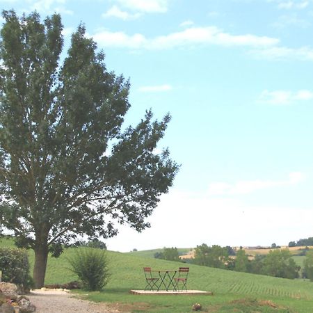 Chambres D'Hotes Le Val De La Garenne Senouillac Eksteriør bilde