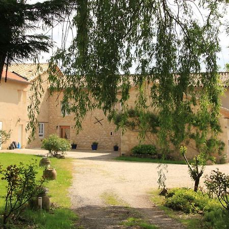 Chambres D'Hotes Le Val De La Garenne Senouillac Eksteriør bilde