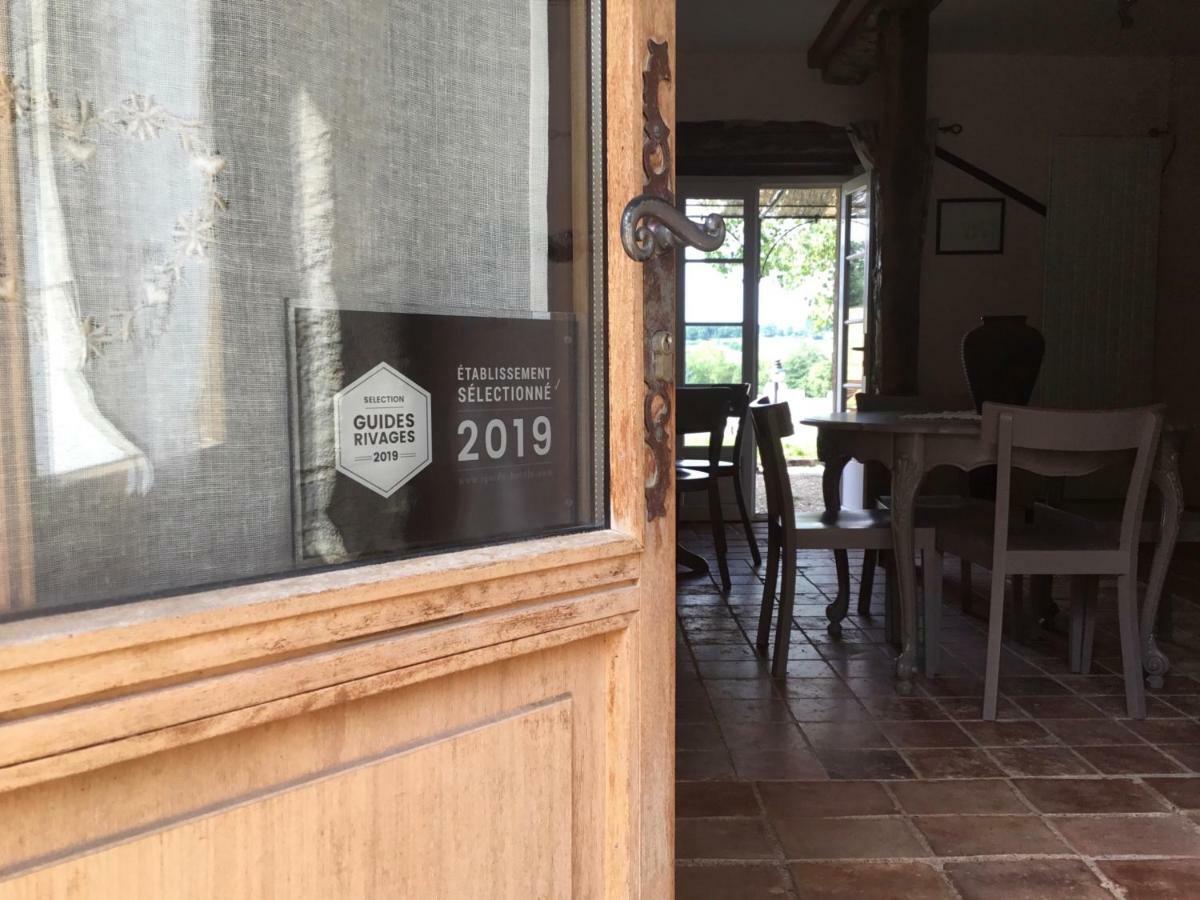 Chambres D'Hotes Le Val De La Garenne Senouillac Eksteriør bilde
